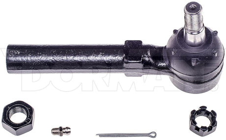 Product of Dorman Chassis T3184PR Premium ™ OEM Steel Tie Rod End 