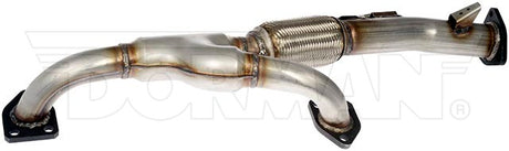 Dorman (Oe Solutions) 679-568 Exhaust Crossover Pipe||679-568.Jpg||85||d18679568||1553991