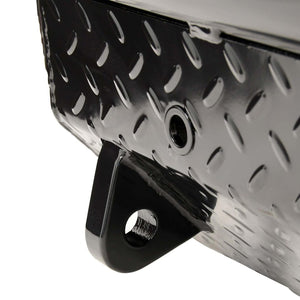 Product of Westin Automotive 58-311205 HDX Bandit Steel Textured Bumper 