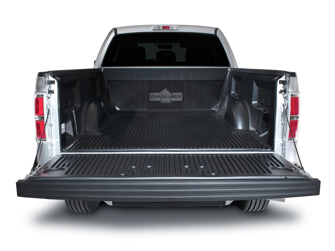 Product of DuraLiner F76-BT Direct-Fit Ribbed Tailgate Liner 