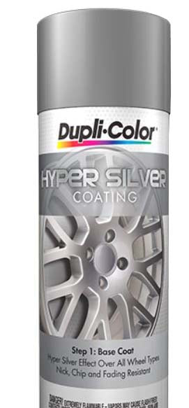 Product of Vht/ Duplicolor Hsk100 Wheel Paint