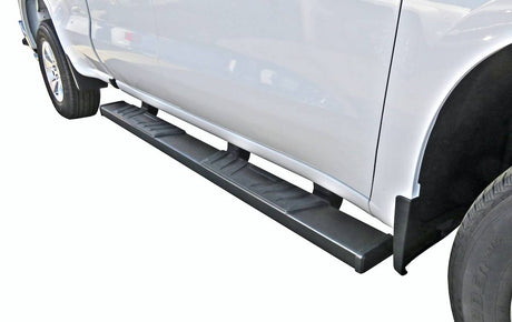 Product of Steelcraft 500-23700 STX500 Running Board 