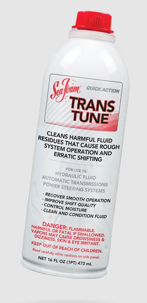 Sea Foam Additives` Tt16 Auto Trans Fluid Additive||tt16_1.Jpg||86||s2stt16||1671285