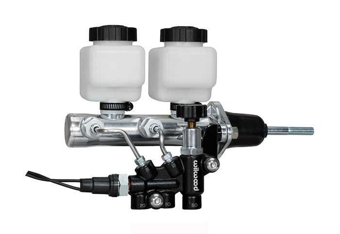Product of Wilwood Brakes 260-14248 Brake Proportioning Valve