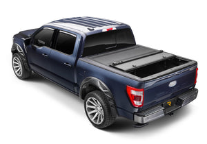 Product of Extang Endure ALX Hard Folding 80410 Tonneau Cover 
