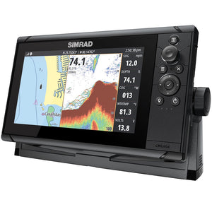 Simrad 055-14997-001 Chart Plotter||000-14997-001_04.Jpg||88||sim5514997001||1770365