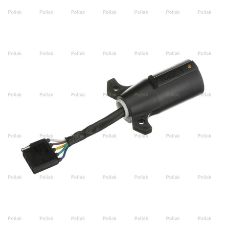 Product of Pollak 12-718 Trailer Wiring Connector Adapter