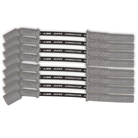 Msd Ignition 33823 Spark Plug Wire Set||33823_V1.Jpg||85||m4633823||1671621