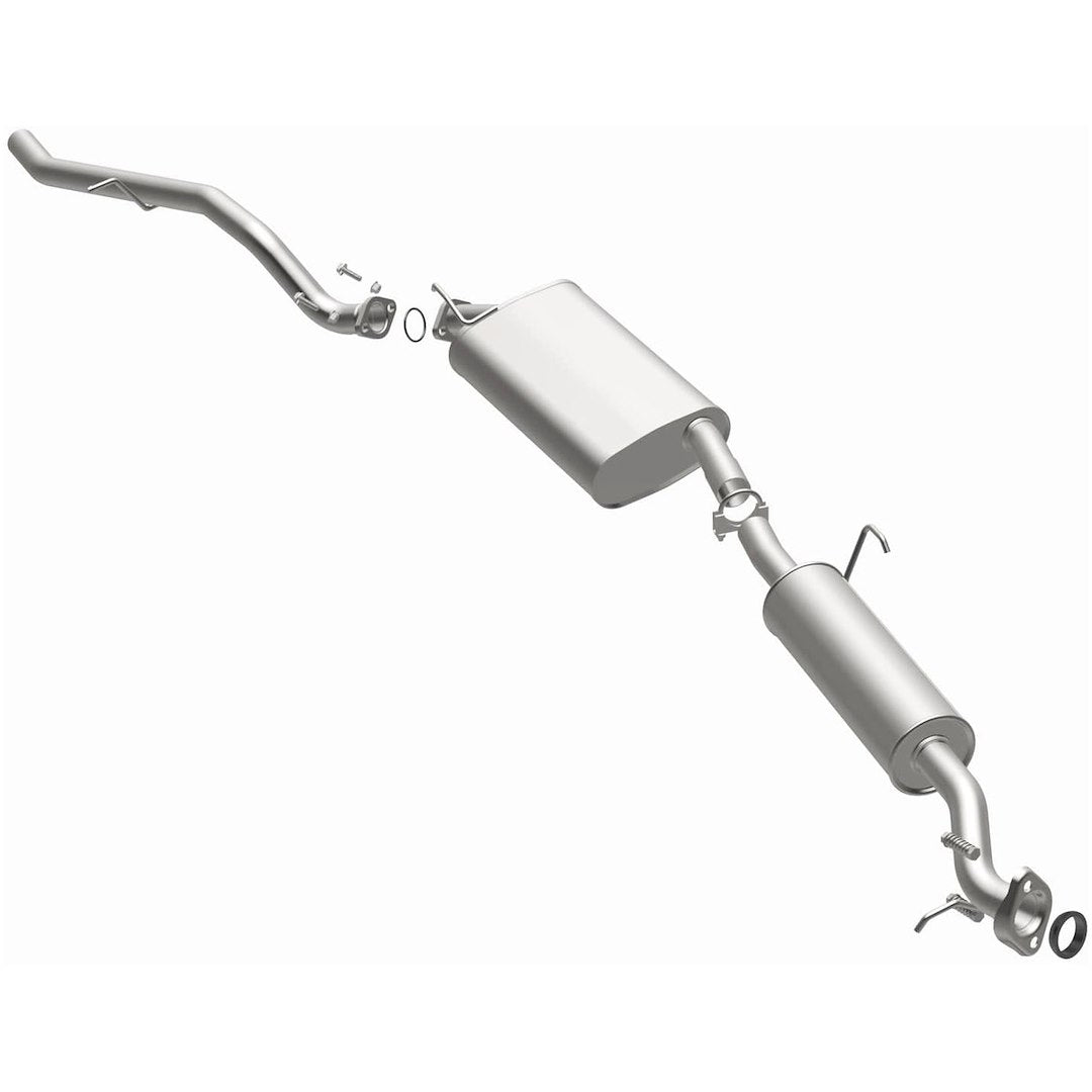 Bre Exhaust 106-0080 Exhaust System Kit||106-0080.Jpg||85||bre1060080||2239832