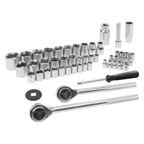 Product of Performance Tool W1172 Socket Set