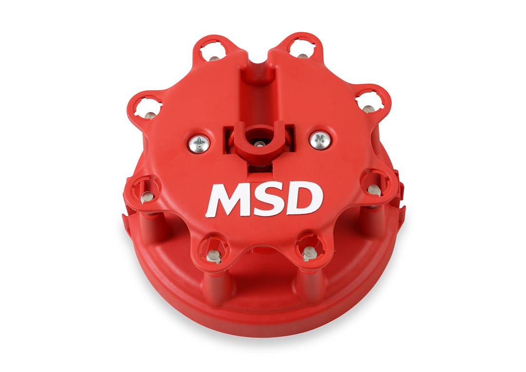Msd Ignition 8482 Distributor Cap And Rotor Kit||8482_01.Jpg||86||m468482||885907