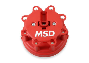 Msd Ignition 8482 Distributor Cap And Rotor Kit||8482_01.Jpg||86||m468482||885907