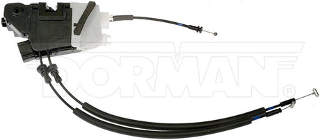 Dorman (Oe Solutions) 937-967 Door Lock Actuator Motor||937-967_1.Jpg||86||d18937967||1017834