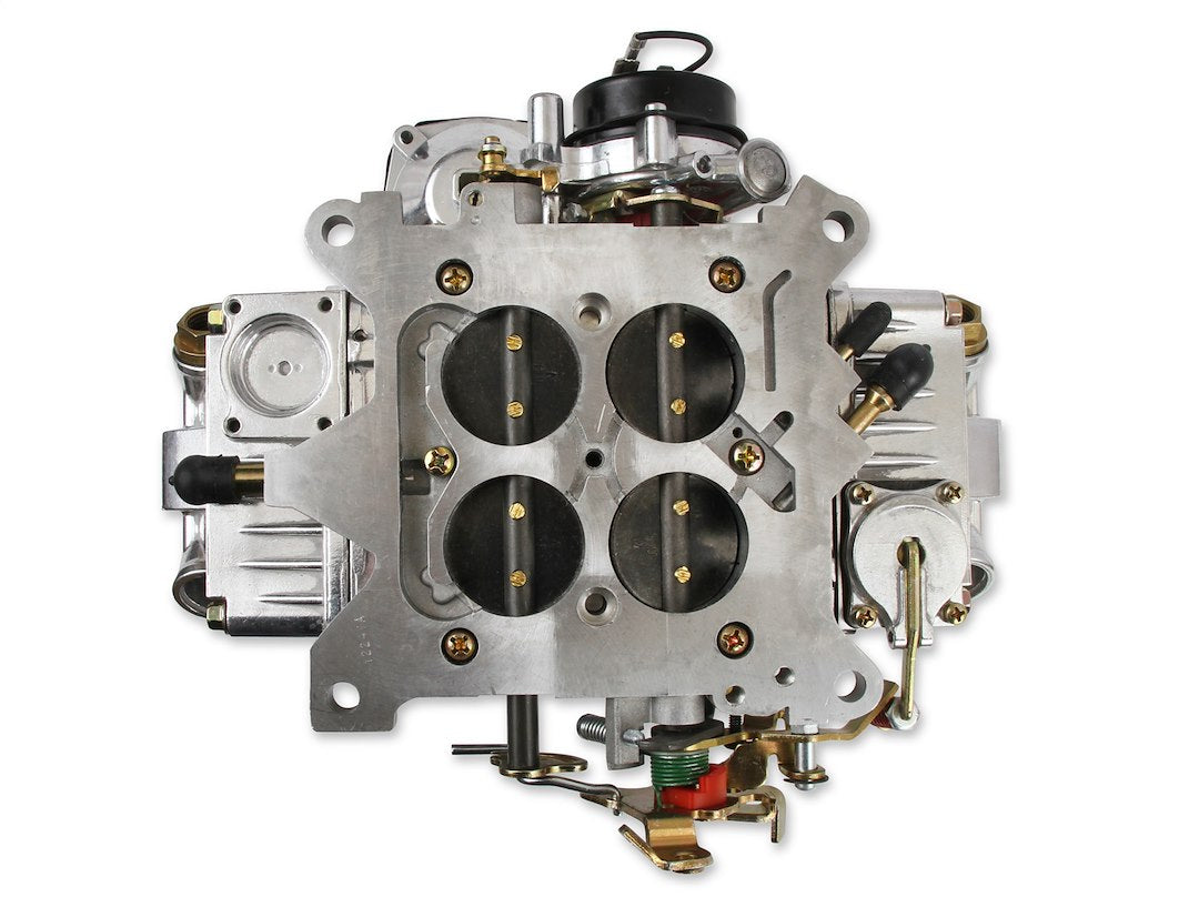Product of Holley Performance 0-80570 4 570 Electric Carburetor 