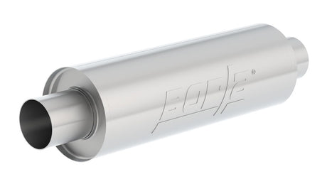 Product of Borla 401392 XR-1 ® Series Stainless Steel Exhaust Muffler 