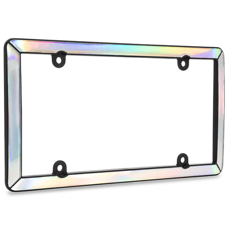Product of Cruiser 17050 License Plate Frame