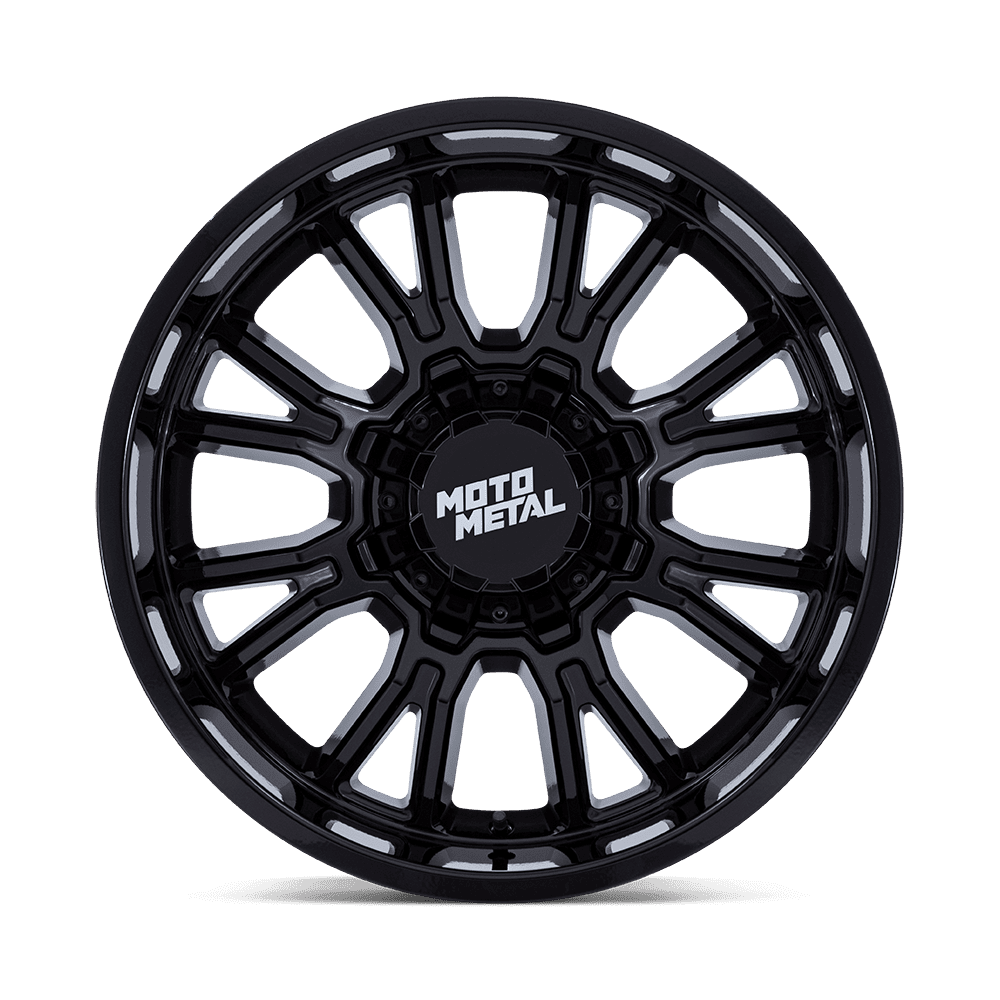 Moto Metal Wheels Mo810bx20908020 Wheel||legacy Mo810_Gloss Black_2.Png||87||a78c000017779||2262451