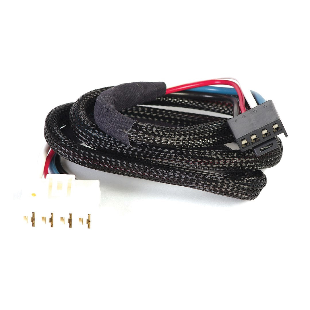 Husky Towing 31864 Trailer Brake Control Wiring Harness||hus_31864_Brake Control Harness_T-Style_Dodge Gf.Jpg||85||hus31864||1792577