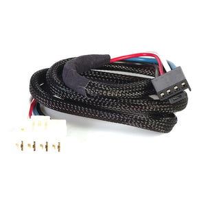 Husky Towing 31864 Trailer Brake Control Wiring Harness||hus_31864_Brake Control Harness_T-Style_Dodge Gf.Jpg||85||hus31864||1792577