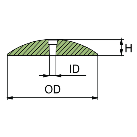 Product of Martyr Anodes Cmr02 Marine Anode Kit