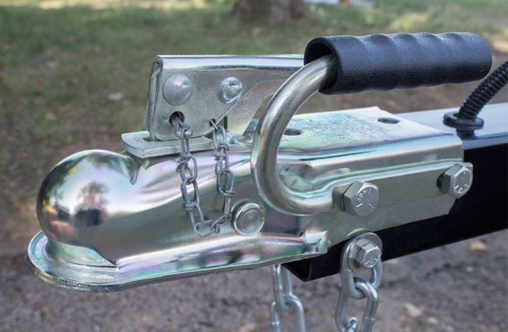 Dutton Lainson Corp 13350 Trailer Coupler Handle||13350_2.Jpg||87||d7s13350||878919