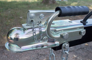 Dutton Lainson Corp 13350 Trailer Coupler Handle||13350_2.Jpg||87||d7s13350||878919