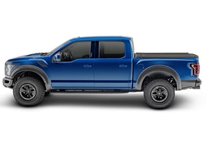 Product of Retrax Retrax IX Hard Manual Retractable 30336 Tonneau Cover 
