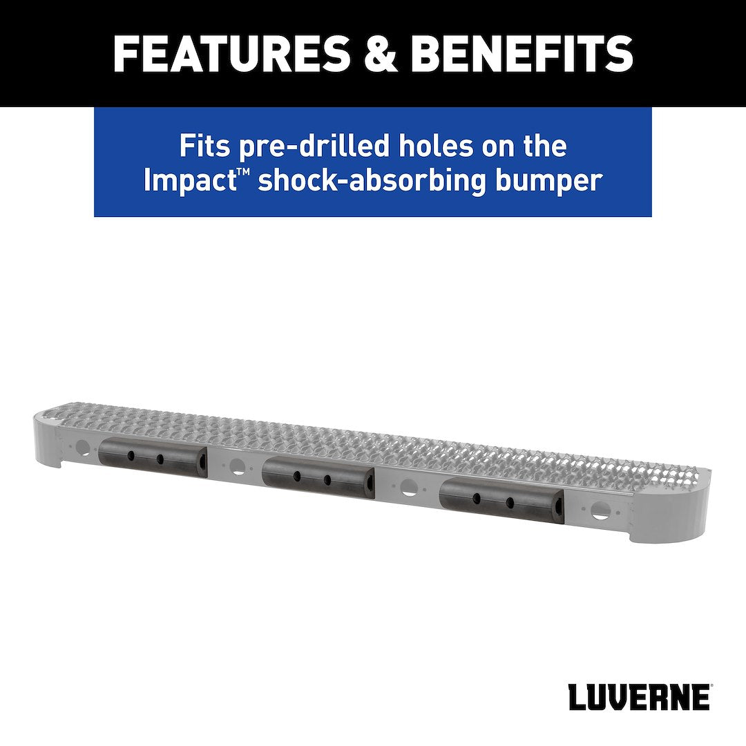 Luverne 2090615-3 Bumper Protector||2090615-3_3008x1990_Fc.Jpg||89||l5720906153||1732394