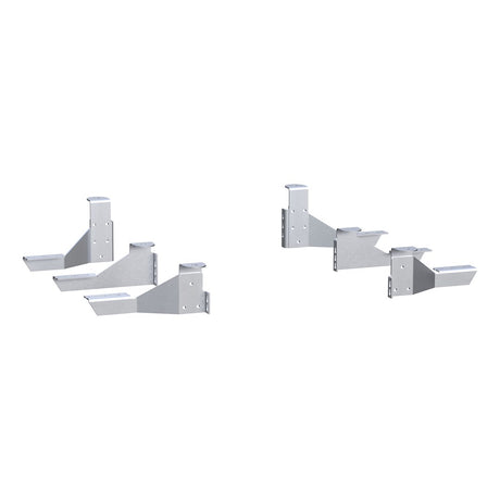 Product of Luverne 581143 Running Board Mounting Kit