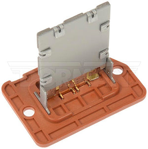Dorman (Oe Solutions) 984-571 Heater Fan Motor Resistor||984-571_2.Jpg||87||d18984571||1262651