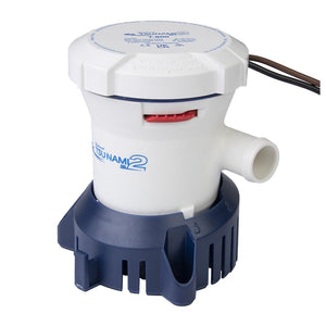 Attwood Marine 5622-6 Livewell/ Baitwell Pump Cartridge||tsunami_T-800_Angle2.Jpeg||86||a7j56226||1102355