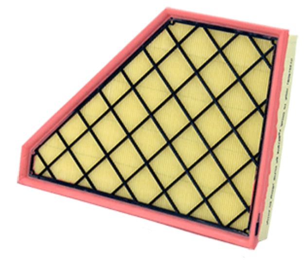 Product of Wix Filters WA10718 OEM Disposable Air Filter 