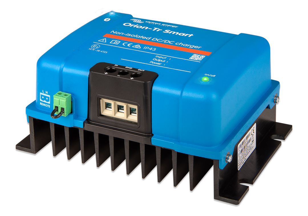 Product of Victron Energy Ori122436140 Battery Charger
