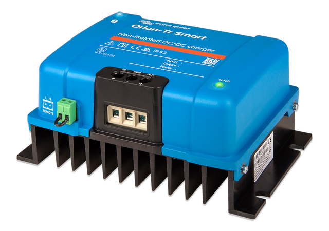 Product of Victron Energy Ori122436140 Battery Charger