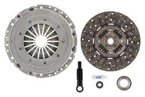 Exedy Clutch And Flywheels 07809 Clutch Set||07809-A.Jpg||85||e427809||917398