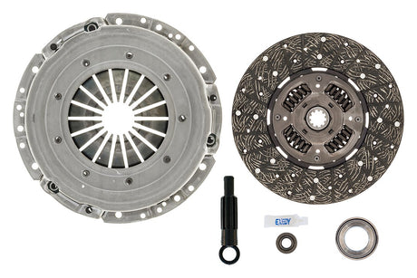 Exedy Clutch And Flywheels 07809 Clutch Set||07809-A.Jpg||85||e427809||917398