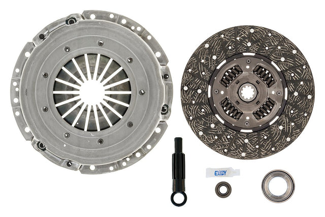 Exedy Clutch And Flywheels 07809 Clutch Set||07809-A.Jpg||85||e427809||917398