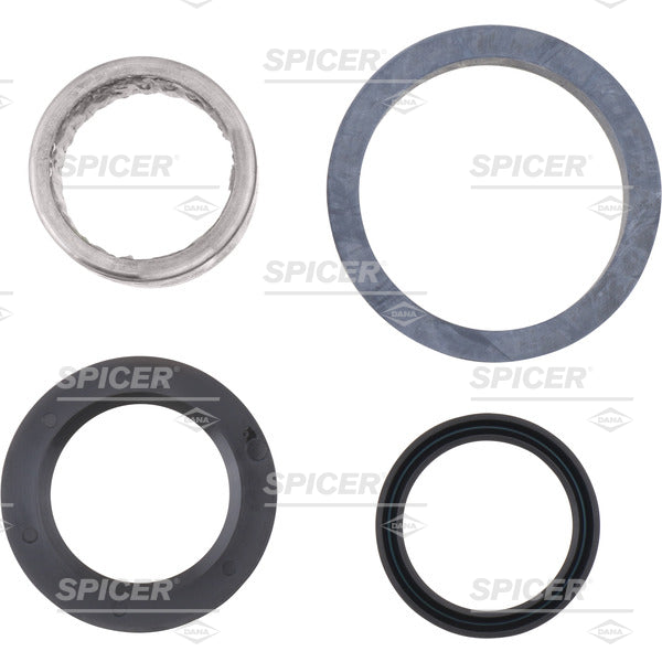 Dana/ Spicer 700014 Wheel Hub Seal Kit||700014.Jpg||85||dsp700014||1189686