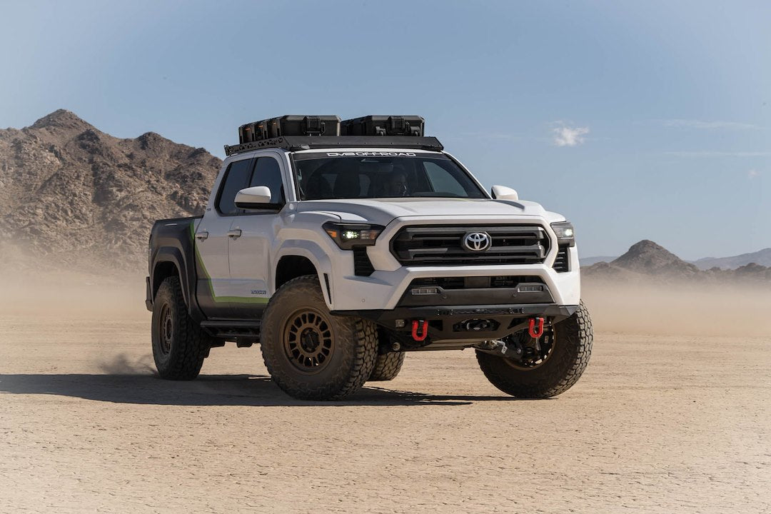Dv8 Offroad Rrtt1-04 Roof Rack||rrtt1-04_8.Jpg||93||dv8rrtt104||1719440