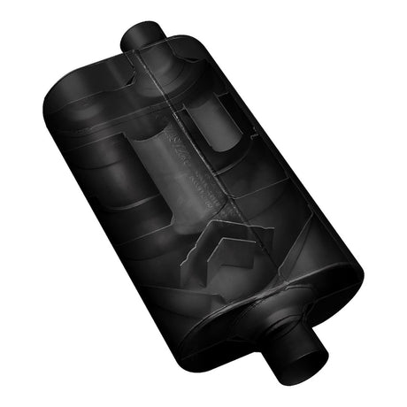 Product of Flowmaster 524553 Super 50 Series ™ Steel Exhaust Muffler 
