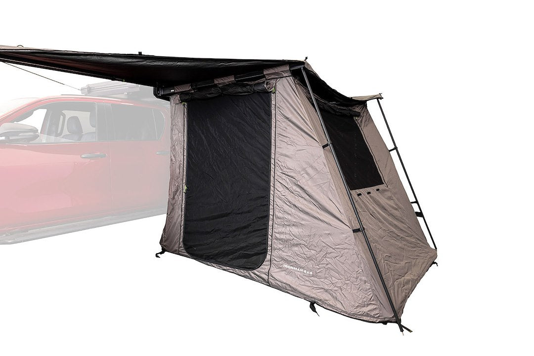 Ironman 4x4 Iawnroom180034 Awning Enclosure||iawnroom180034.Jpg||85||irnroom180034||1737895