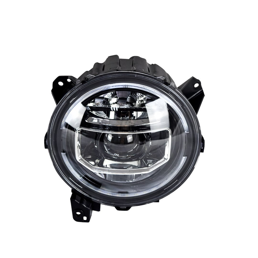 American Modified Amjpcc00101 Headlight Assembly||amjpcc00101_05.Jpg||89||amdmjpcc00101||2135923