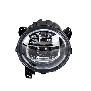 American Modified Amjpcc00101 Headlight Assembly||amjpcc00101_05.Jpg||89||amdmjpcc00101||2135923