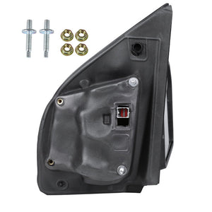 Product of Spec-D Tuning Rmv-F15015hp-Fs-R Exterior Mirror