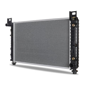 Product of Mishimoto R2334-At Radiator