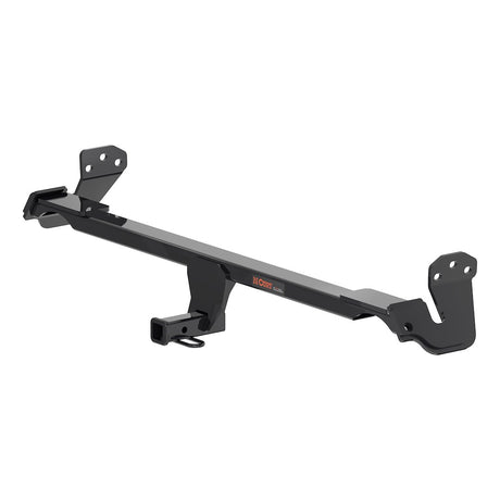 Product of CURT 11638 Class I Trailer Hitch Rear w/ 1-1/4 Inch Receiver 