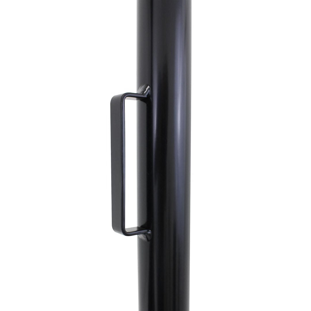Product of Westin Automotive 57-9015 250 Pound Yes Steel Ladder Rack 