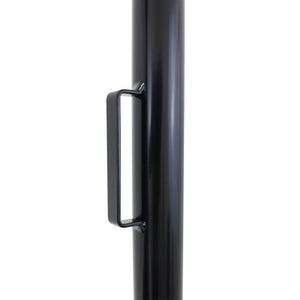 Product of Westin Automotive 57-9015 250 Pound Yes Steel Ladder Rack 