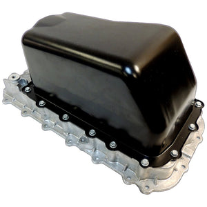 Crown Automotive 4666153ac Oil Pan||4666153ac_2.Jpg||87||c1y4666153ac||1730387