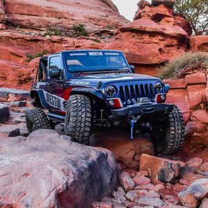 Product of Superwinch 1710201 10000 Pound Vehicle Recovery Winch 